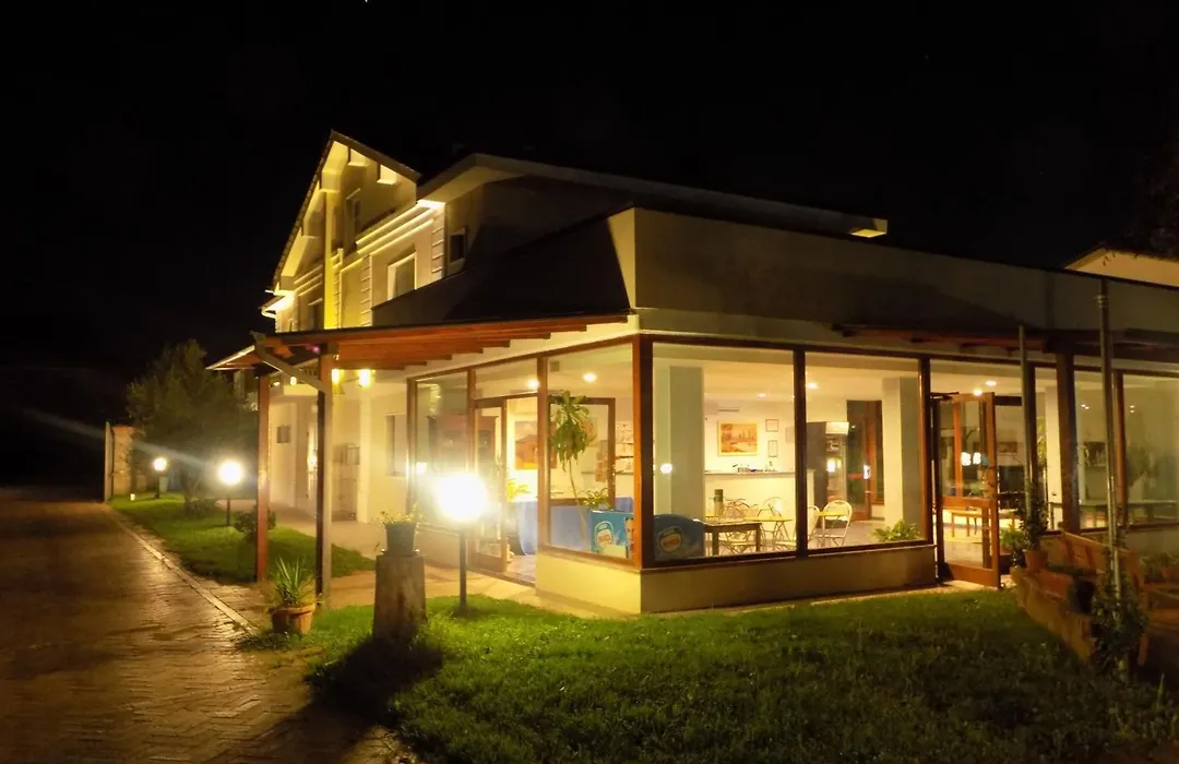 Guesthouse il Ciliegio-1