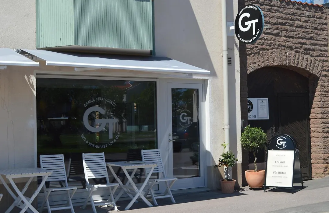 Gamla Televerket B&B-1