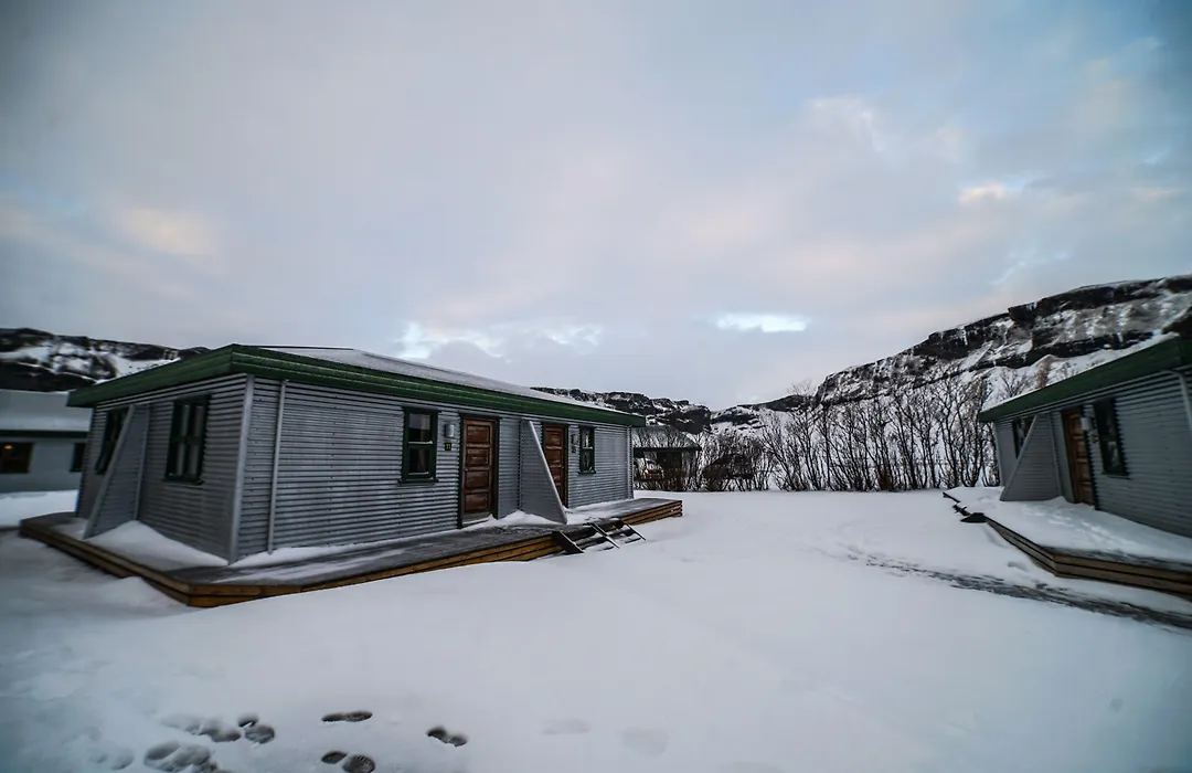 Adventure Hotel Geirland-1