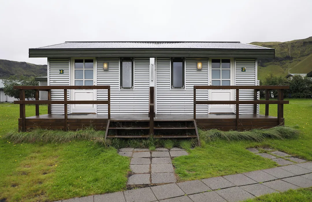 Adventure Hotel Geirland-1