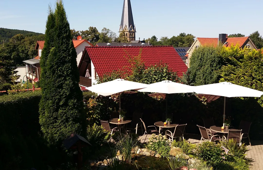 Hotel Garni Haus Sonneneck-1