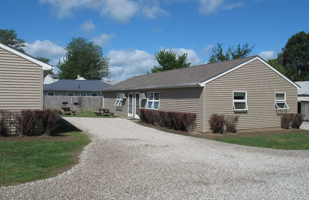 Little Ted'S Cottages-1