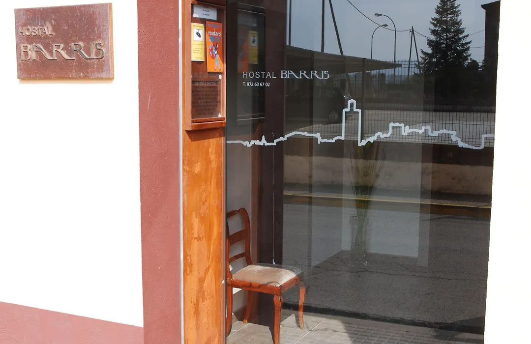 Hostal Barris-1