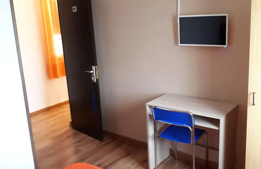 Hostal Oklahoma-1