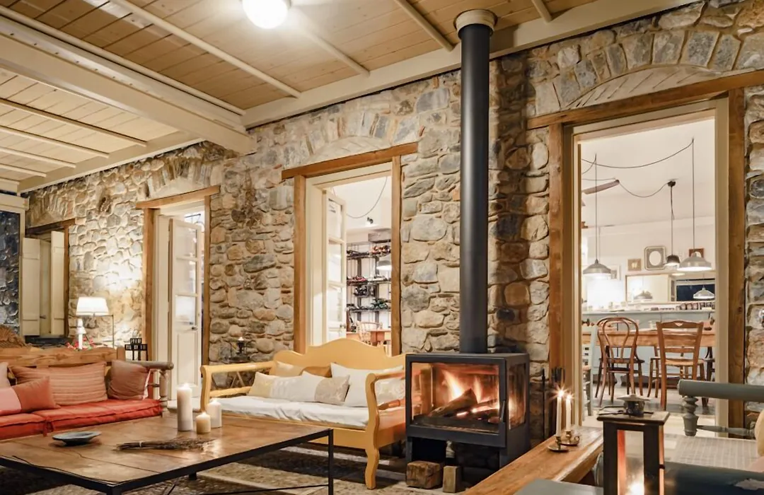 Mazaraki Guesthouse-1