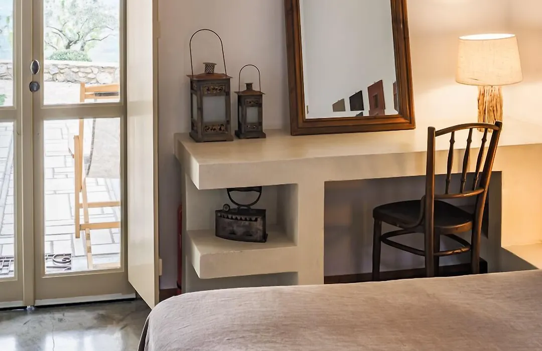 Mazaraki Guesthouse-1
