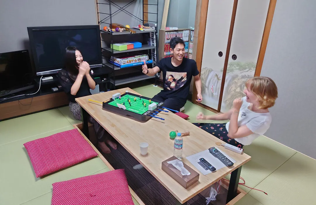 Stay Inn Koto-1