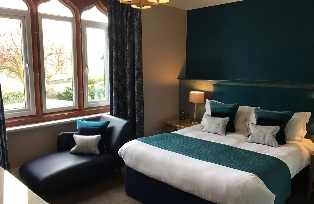 The Hideaway At Windermere (Adults Only)-1