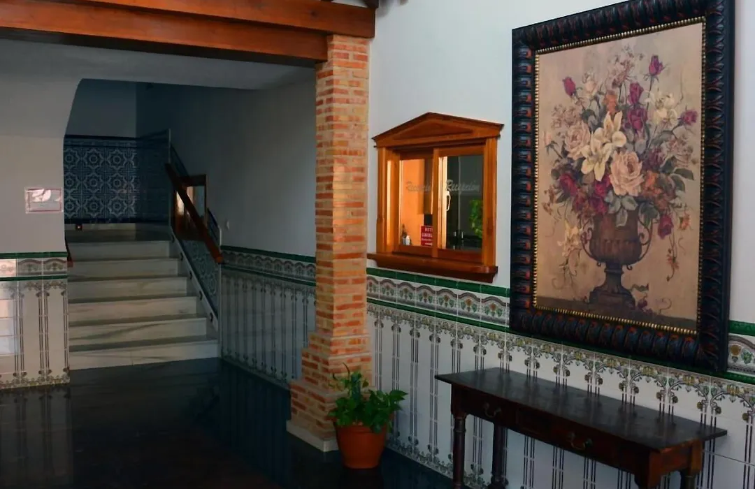 Hostal Guadiana-1