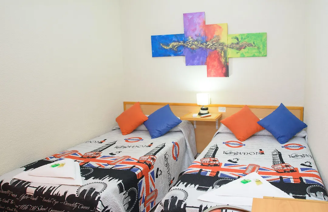 Hostal Carrizo-1