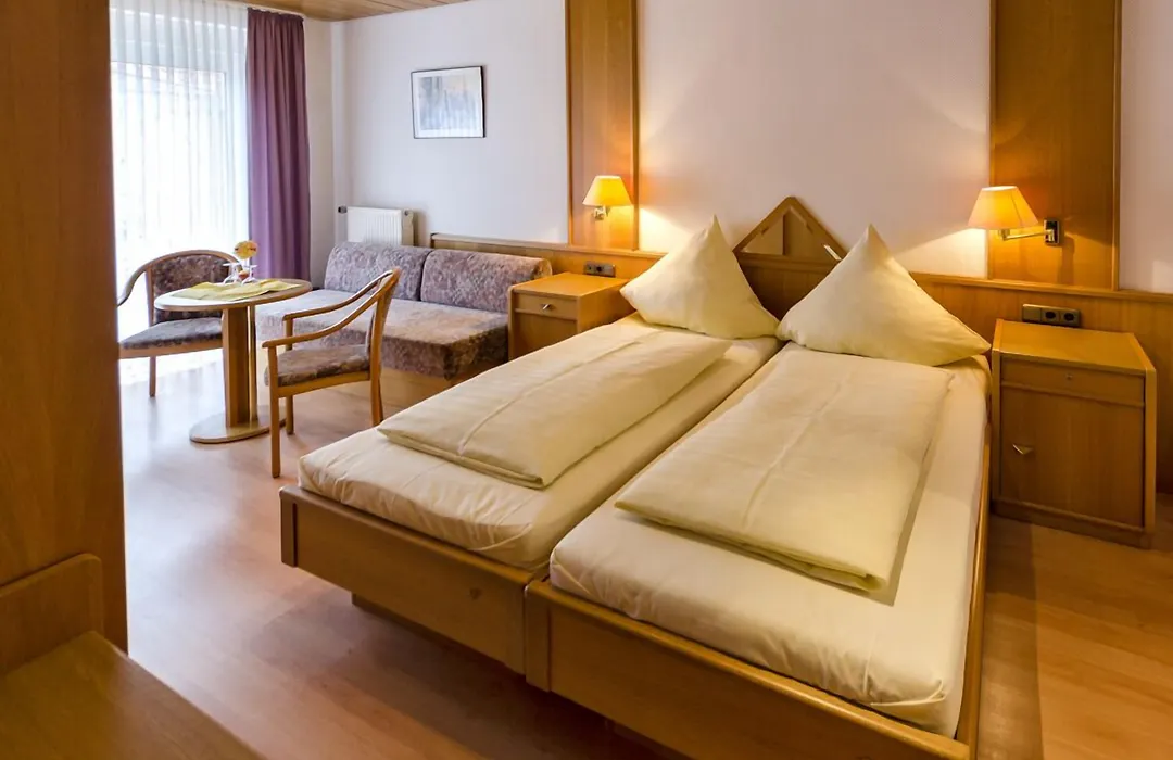 Landhotel Hamburger Hof-1