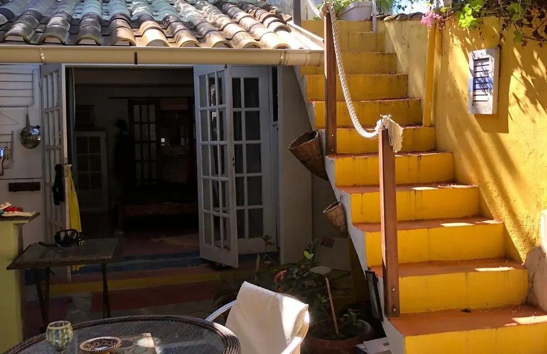 Chez Marine Guest House-1
