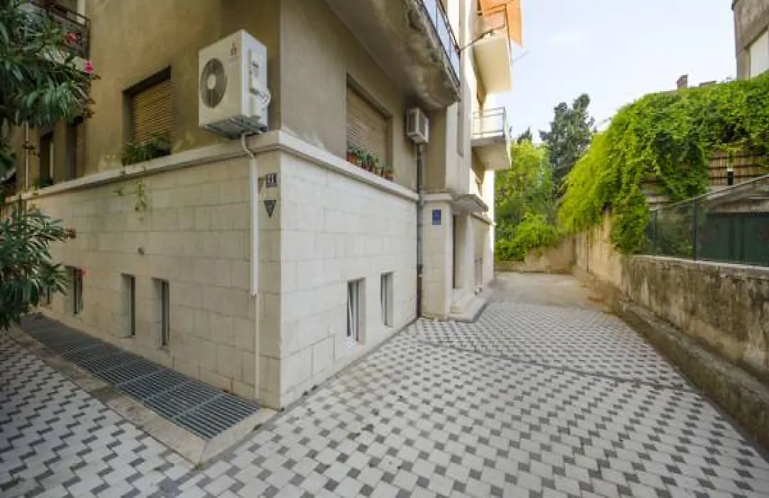 Guest House Mia-1