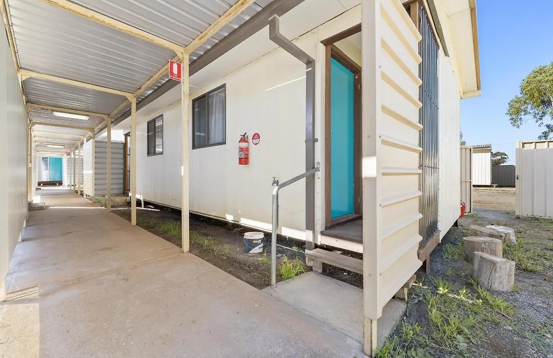 The Barracks Wagin-1