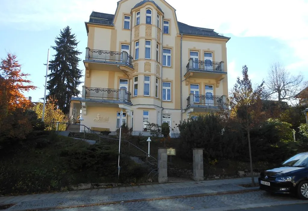 Pension Fürstenhof-1