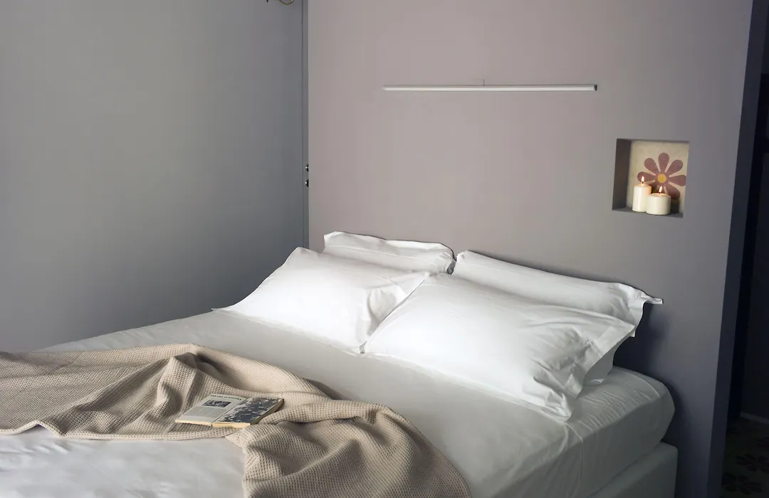 Lidia Chambres D'Hotes-1