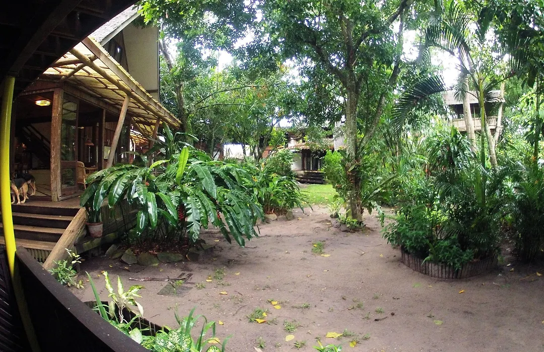 Bukit Raya Guesthouse-1