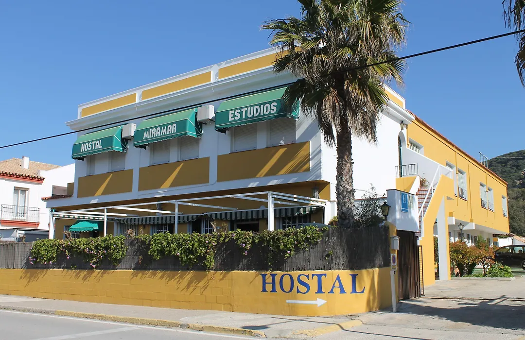 Hostal Miramar-1