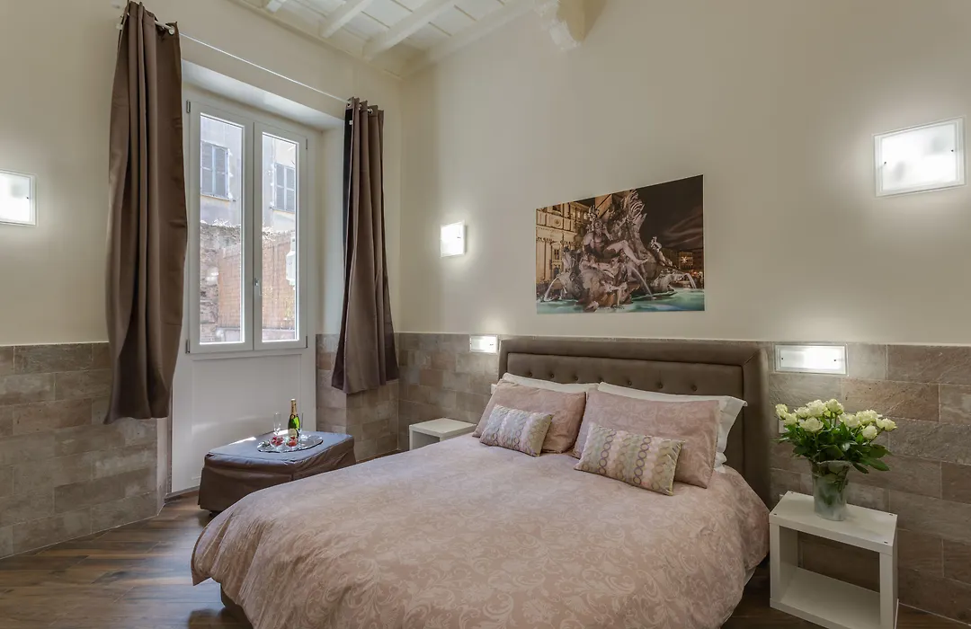 Navona Charme Suite-1