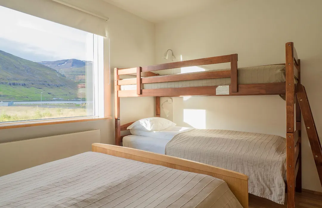 Seydisfjoerdur Guesthouse-1