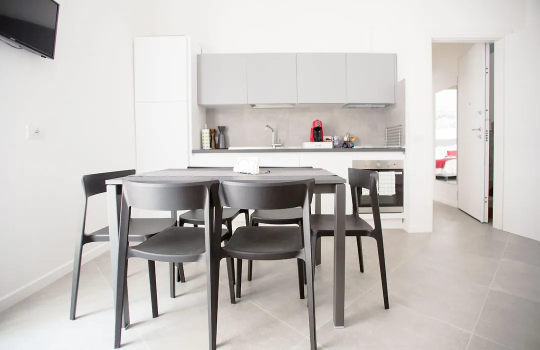 Suite Dreams In Verona-1