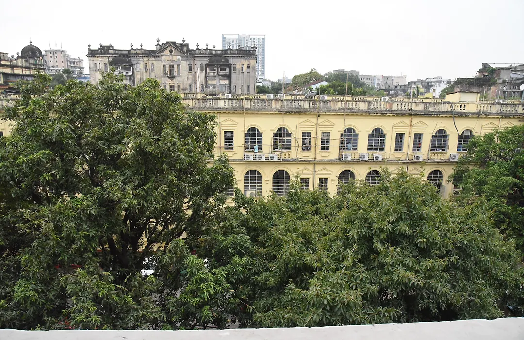 Red Arrow Residency, Kolkata-1