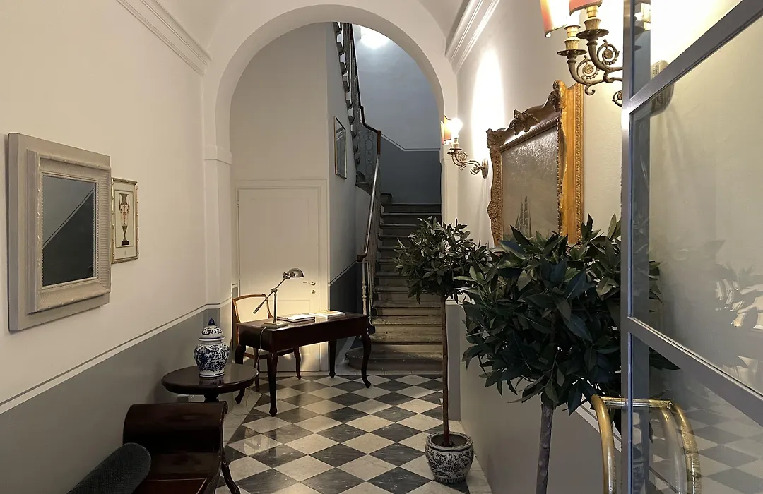 Residenza Dei Pucci-1