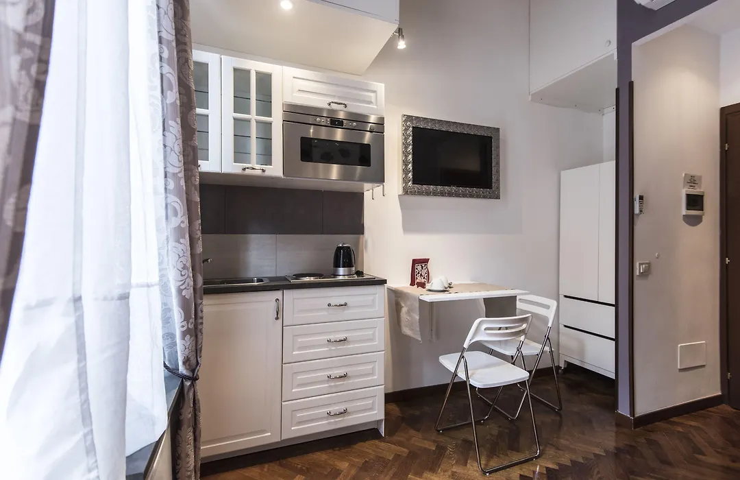 Vite Suites Guest House-1
