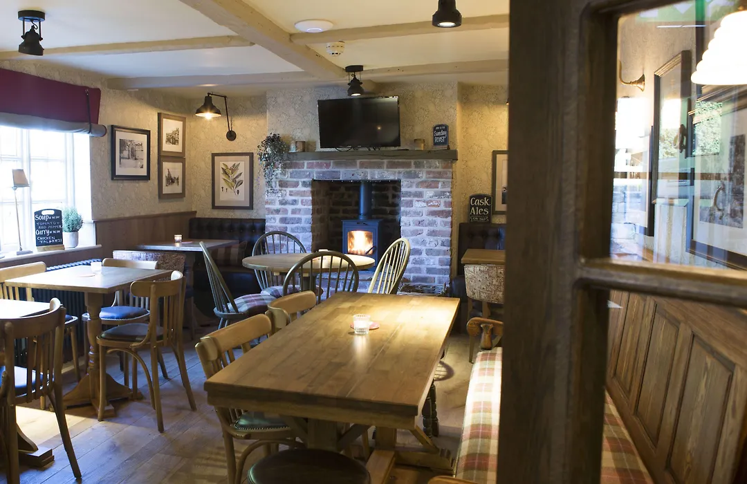Red Lion Inn-1