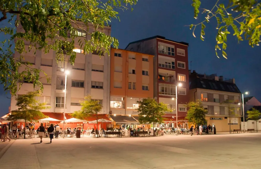 Hostal Buenavista-1
