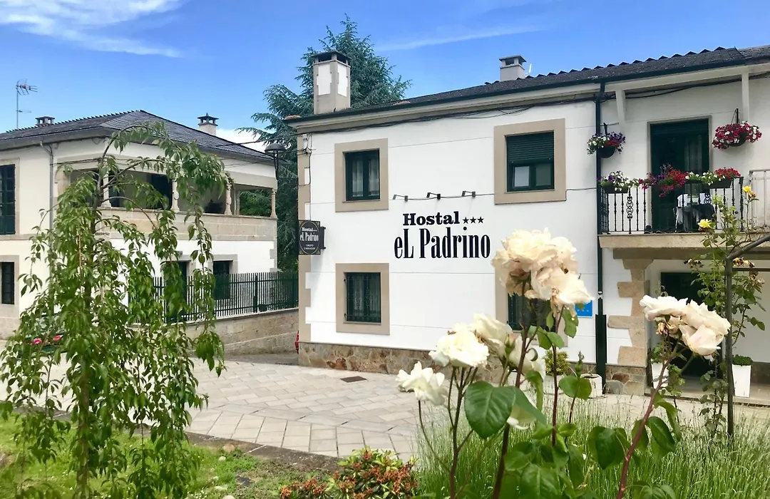 Guest House El Padrino-1