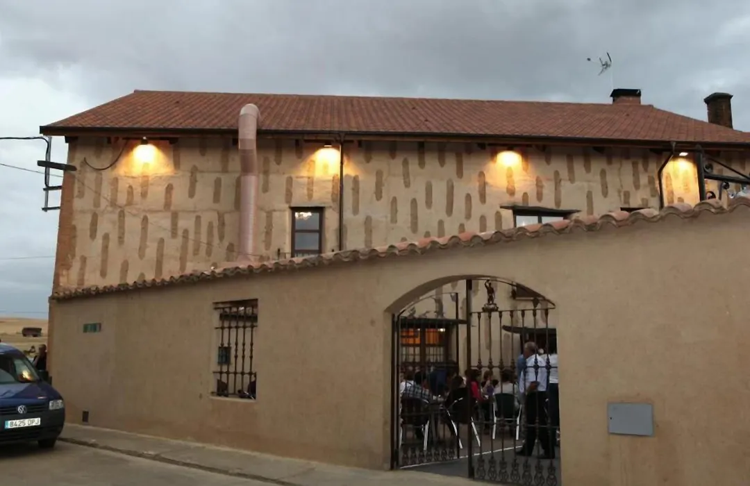 Hostal Los Oteros-1