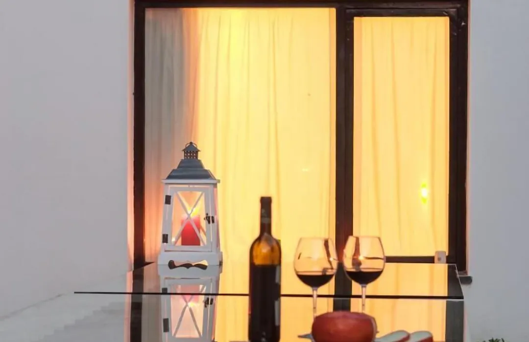 Baga de Sal Wine Guesthouse-1