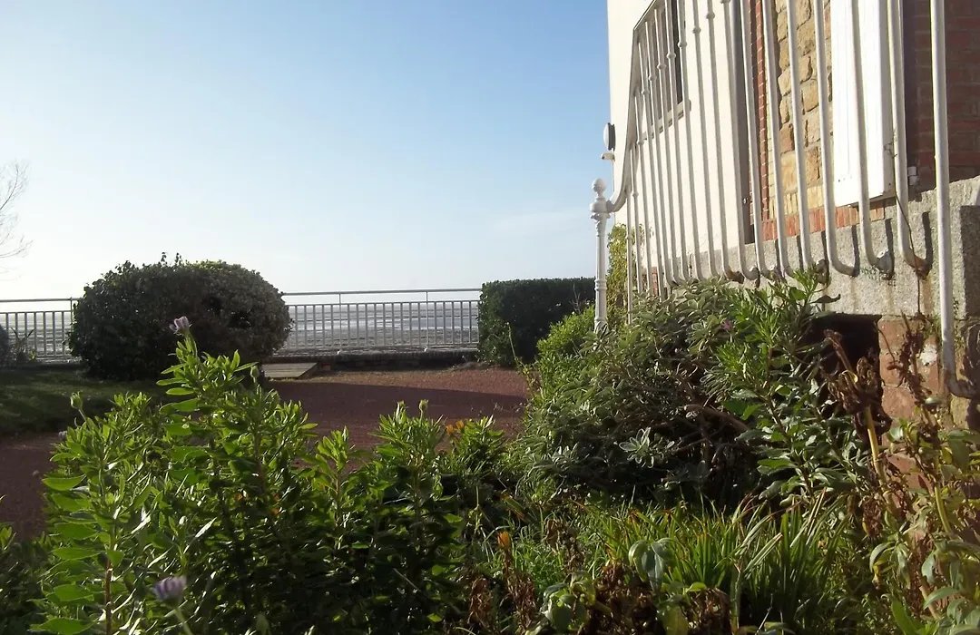Villa Les Dunes-1