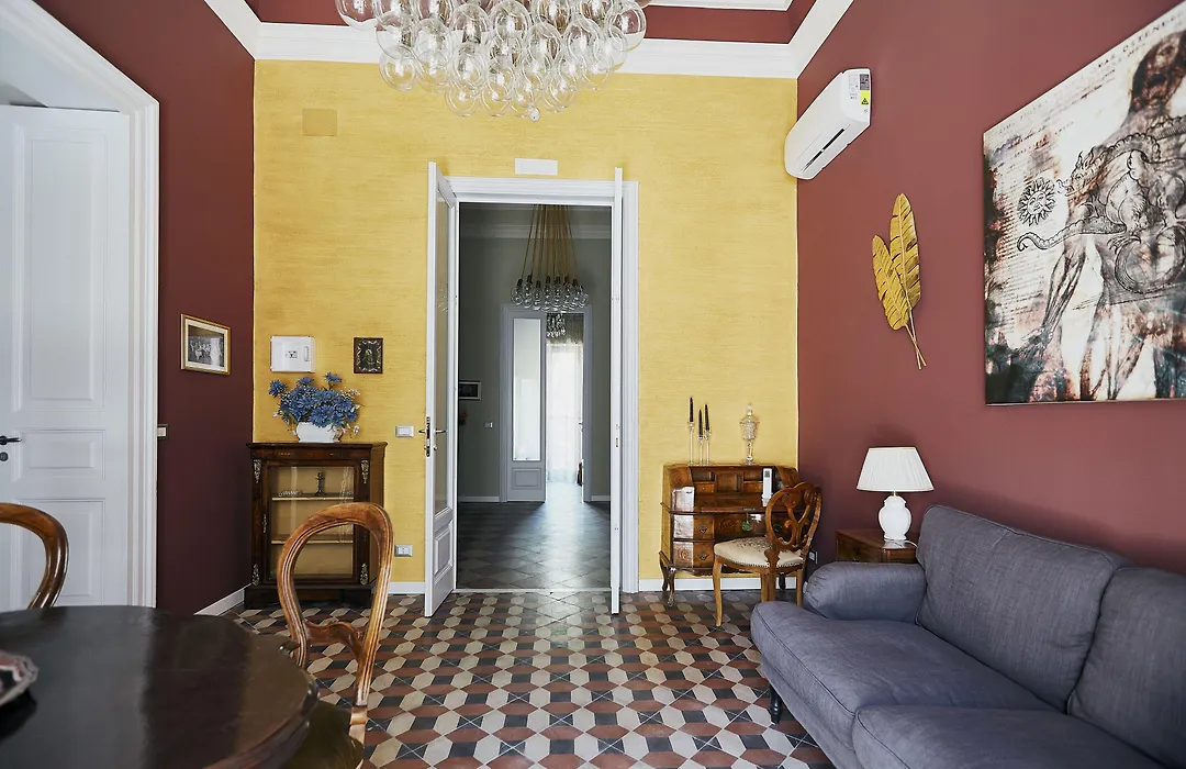 Corte dei medici - Palace-1