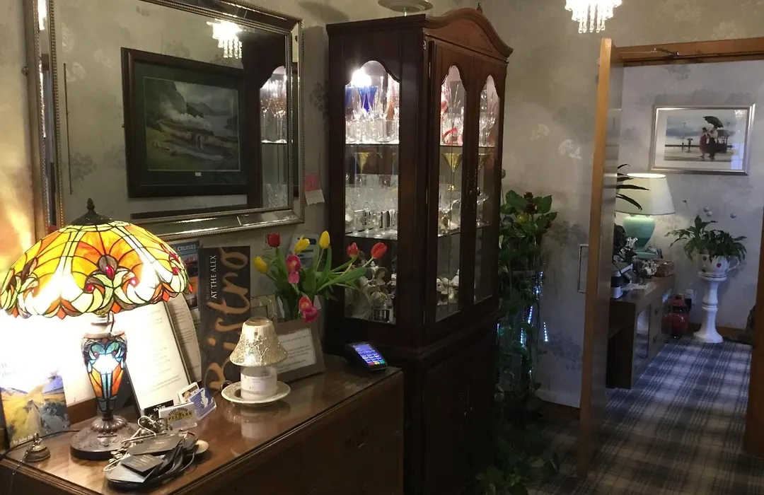 Alltonside Guest House-1