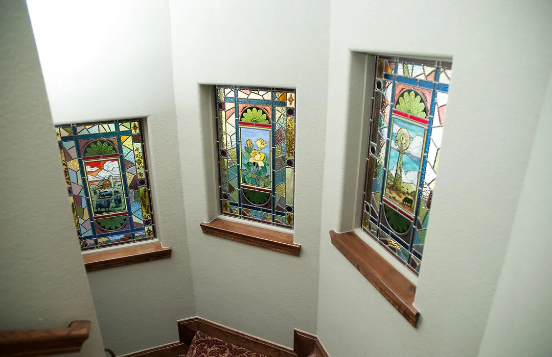 Yellow Rose Inn-1