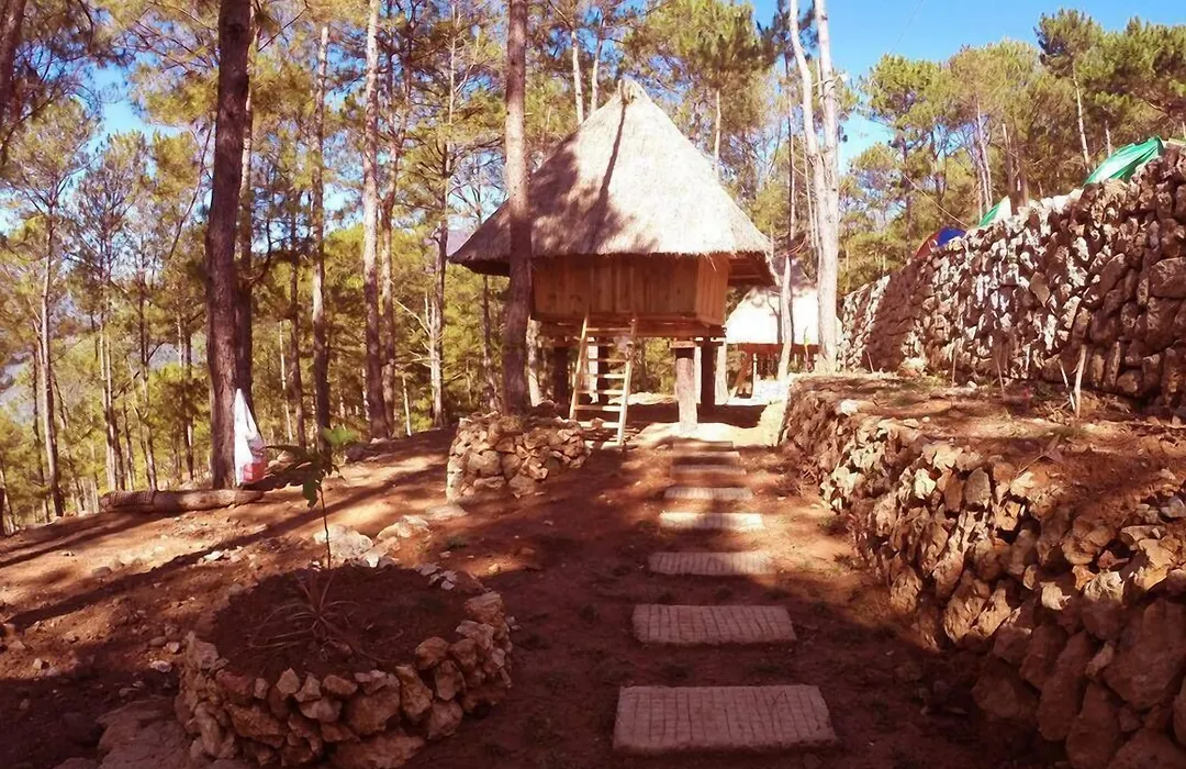 Sagada Heritage Village-1