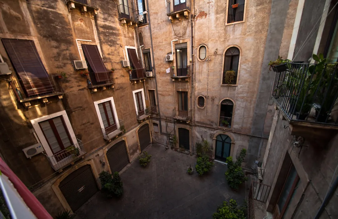 Casa Verdi - House Of Travelers-1