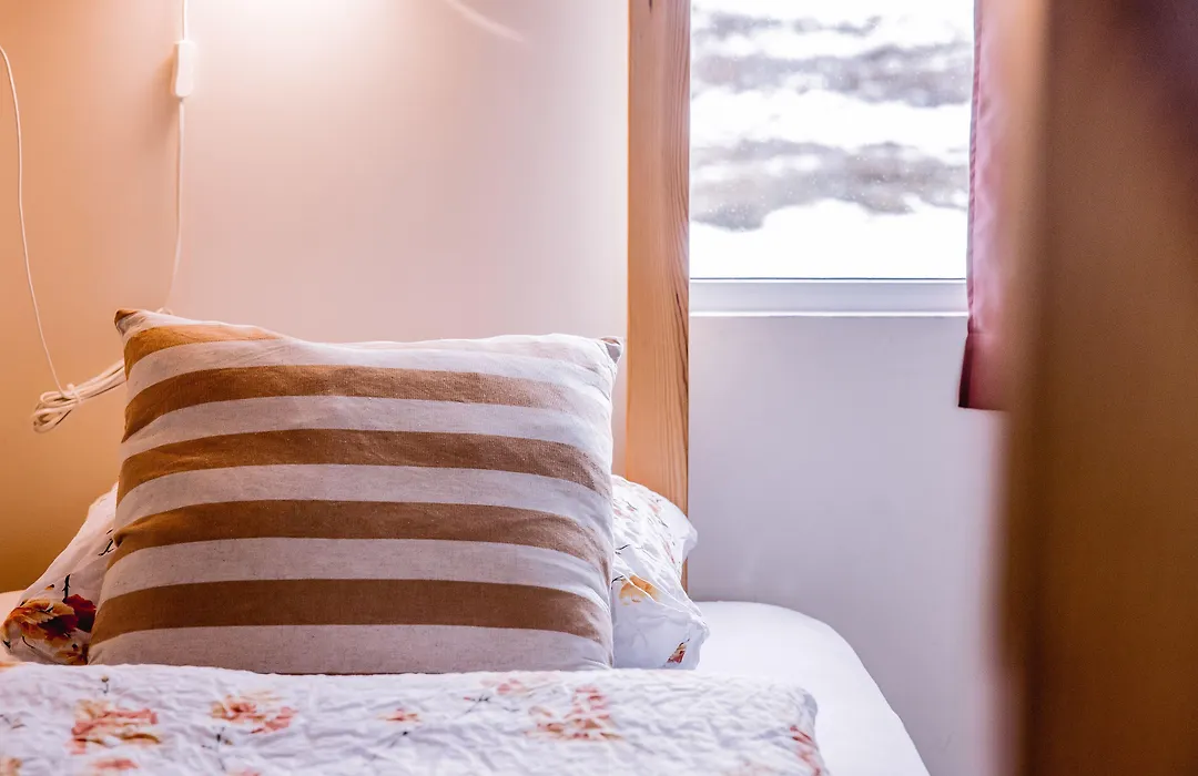 Hlid Hostel-1