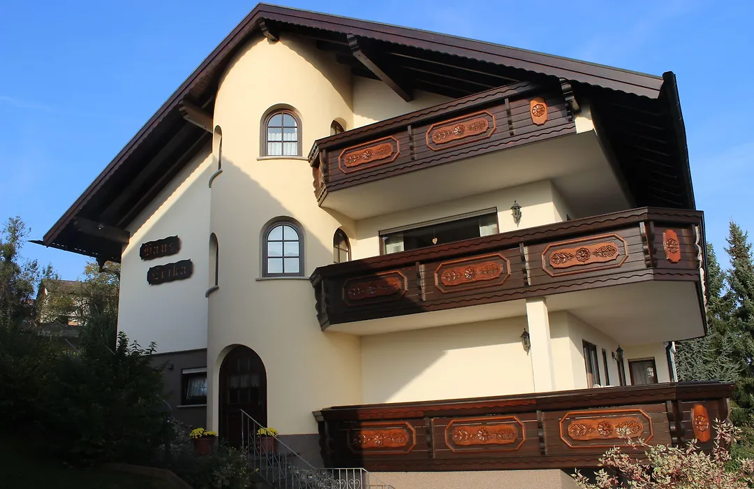 Pension Haus Erika-1