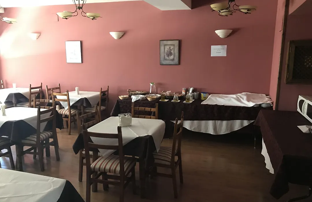 Hosteria Verahouse-1