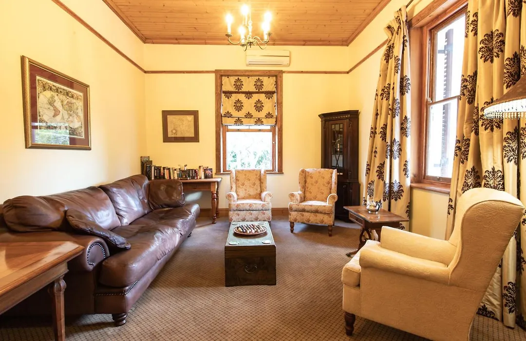 Evergreen Manor&Spa-1