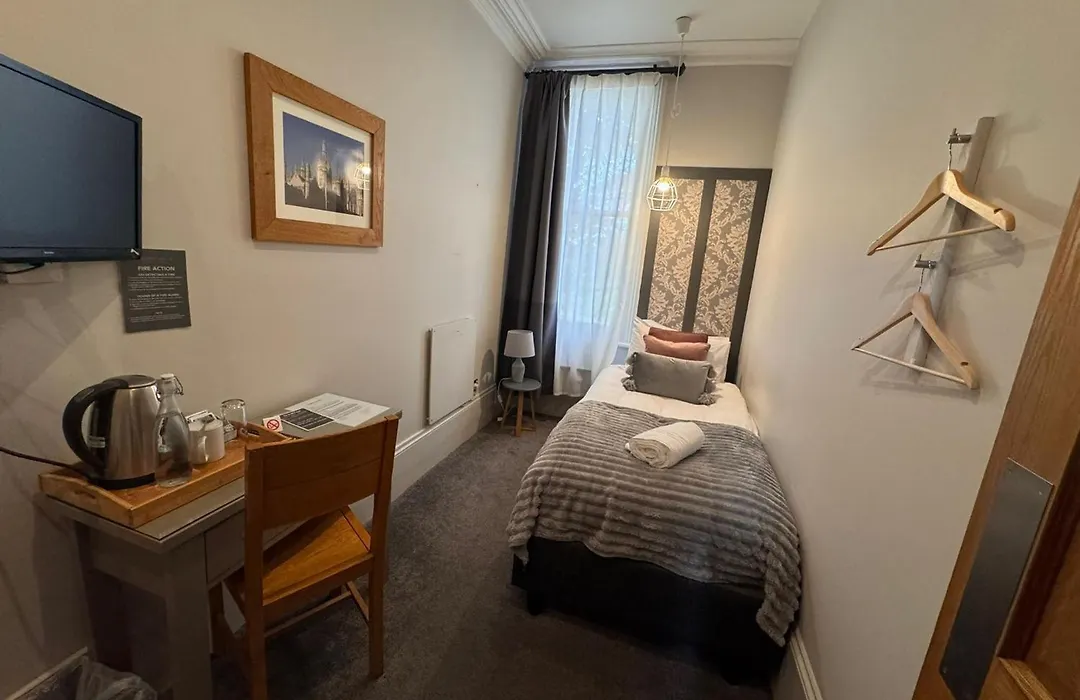 Regency Guest House-1