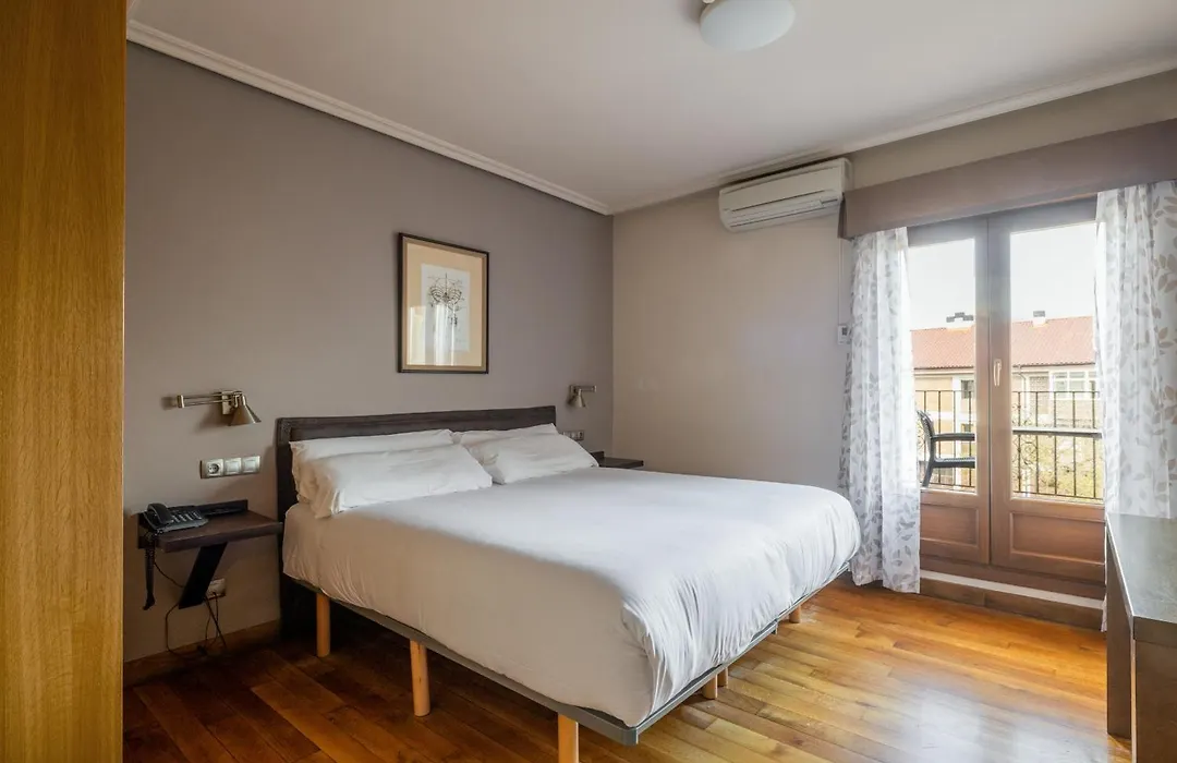 Hotel Rural Izar Ondo-1