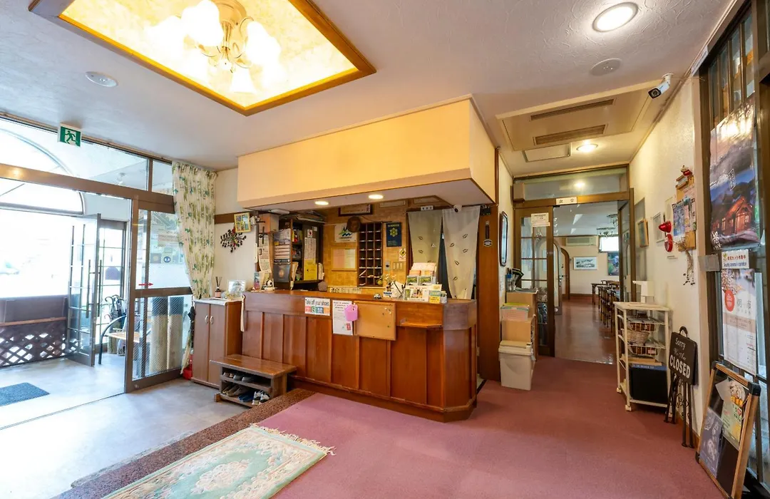 Lodge Matsuya-1