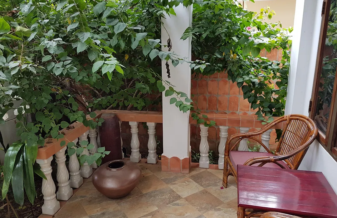 Mut Mee Garden Guest House-1