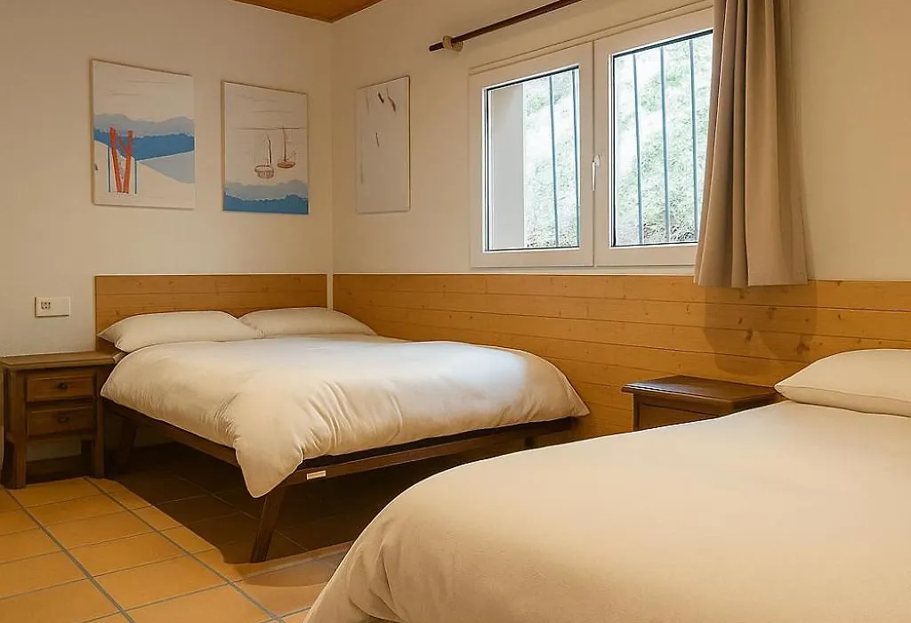Hostal Yeti-1
