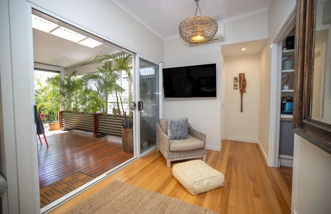 Barbara'S Byron Bay-1