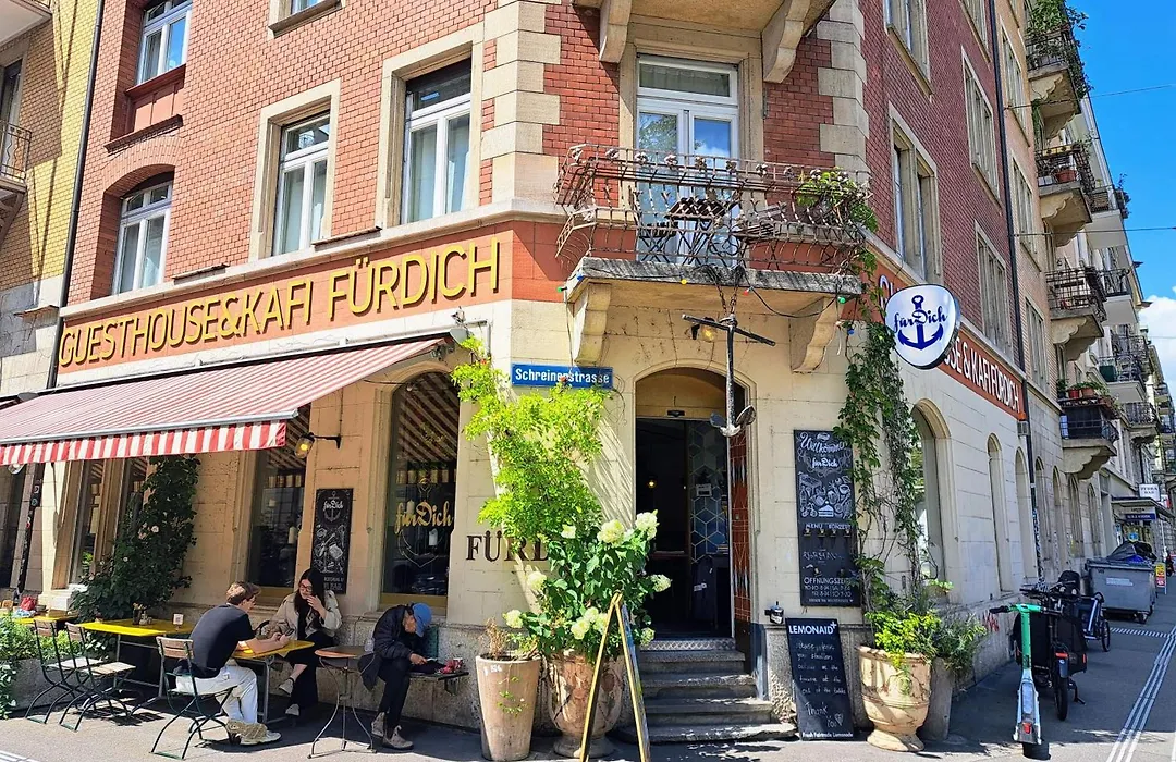 Pension fürDich-1